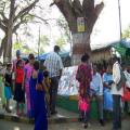 Mysore Market (bangalore_100_1763.jpg) South India, Indische Halbinsel, Asien